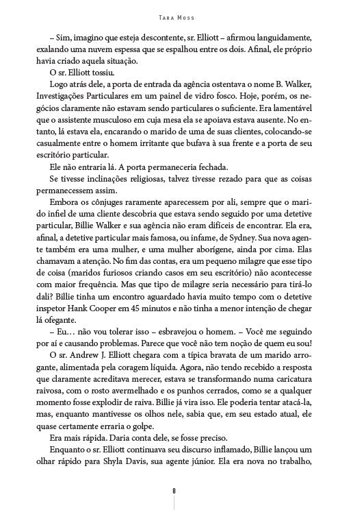 O Segredo Italiano