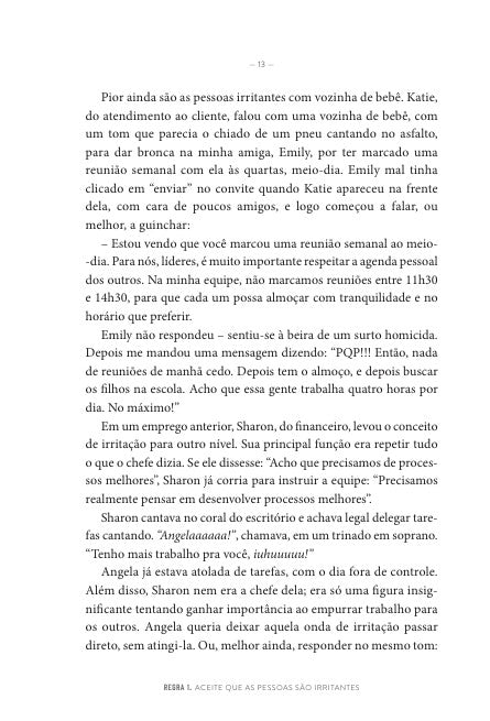 Estoicismo no Trabalho