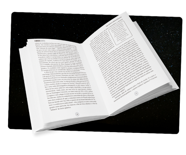 O Universo Quântico - Tudo Que Pode Acontecer Realmente Acontece