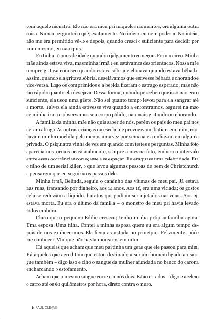Herdeiro da Escuridão - 2ª Edição