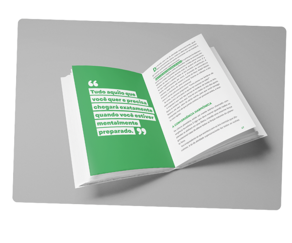 Kit Sucesso Pessoal - 5 Livros