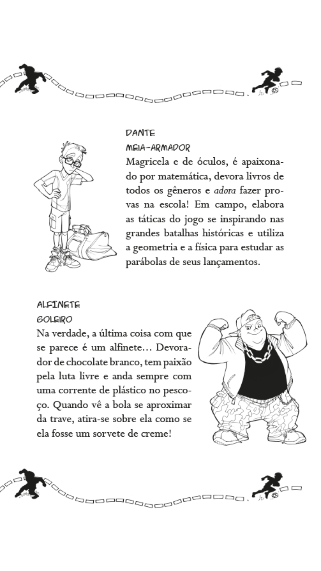 Kit de Livros: Gol - Volumes 1 a 12