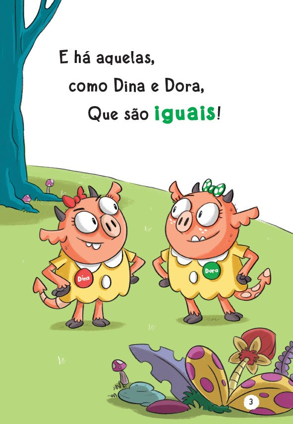 Escola Divertida 3: Amizade em Dose Dupla