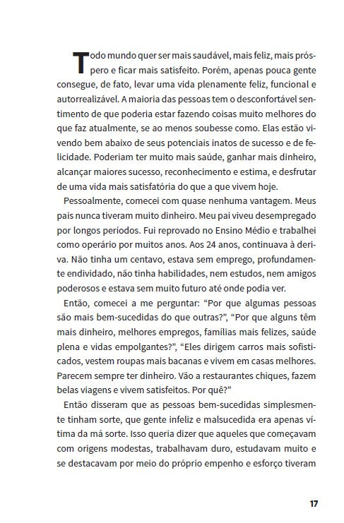 Kit Alta Performance - 4 Livros Best-Sellers