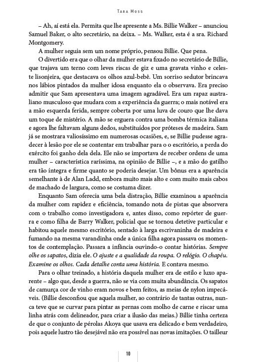 Kit Romances Intensos