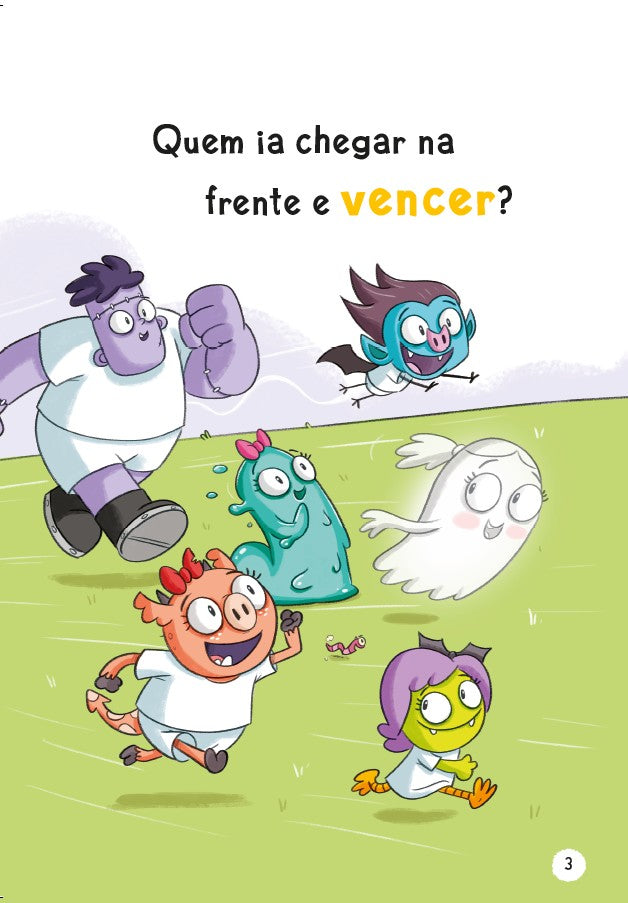 Escola Divertida 4: Pedro Pezão
