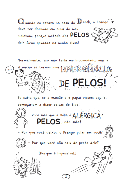 Tom Gates: Todo Mundo Junto