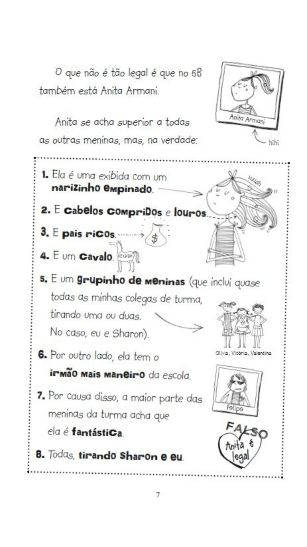 As (Extra)Ordinárias (Des)Aventuras de Lotta 2: Fora do Rebanho