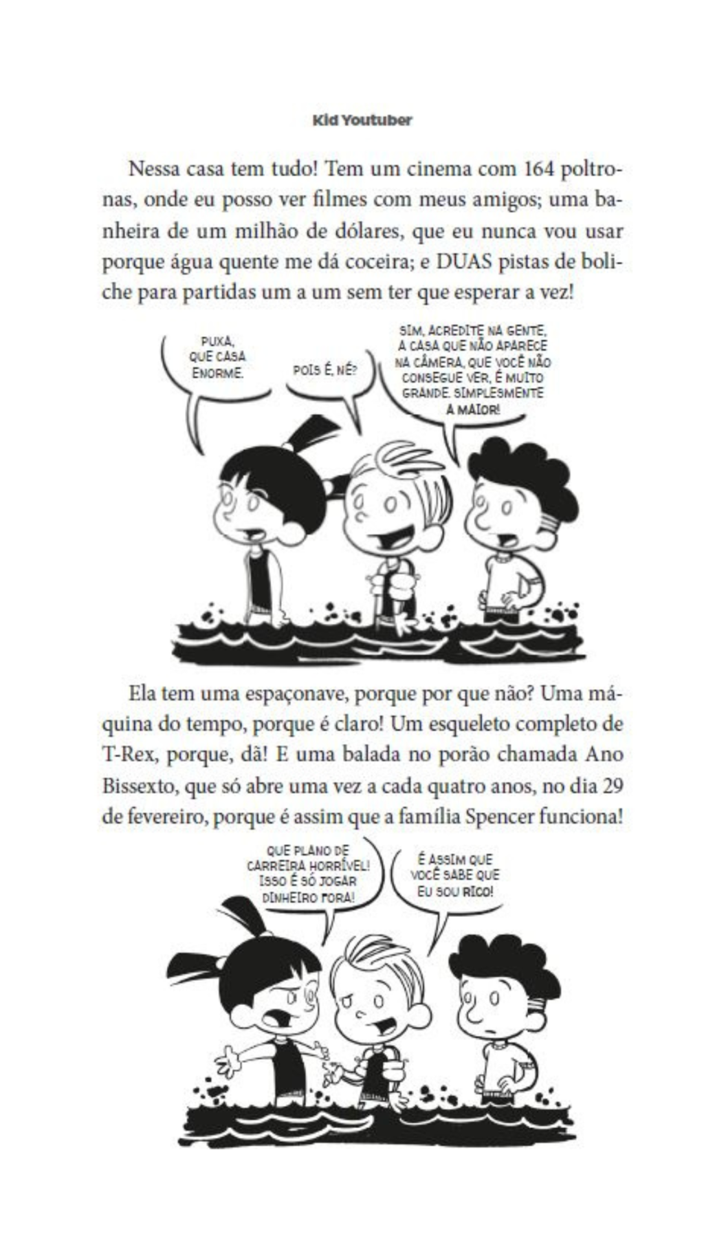 Kid Youtuber 2 - Futura Estrela do Youtube