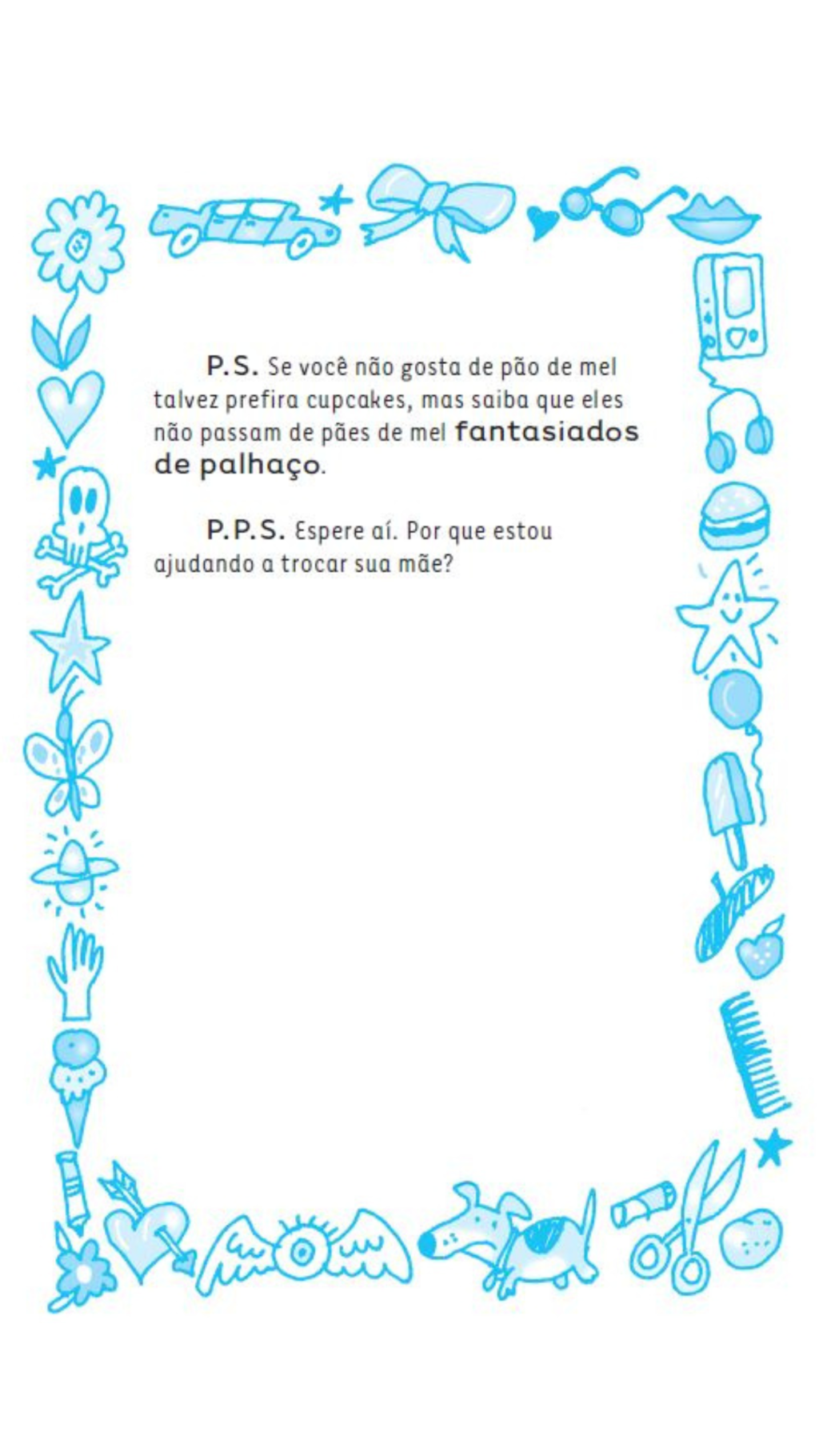 Querido Diário Otário Ano 2 - Pode Apostar Nisso