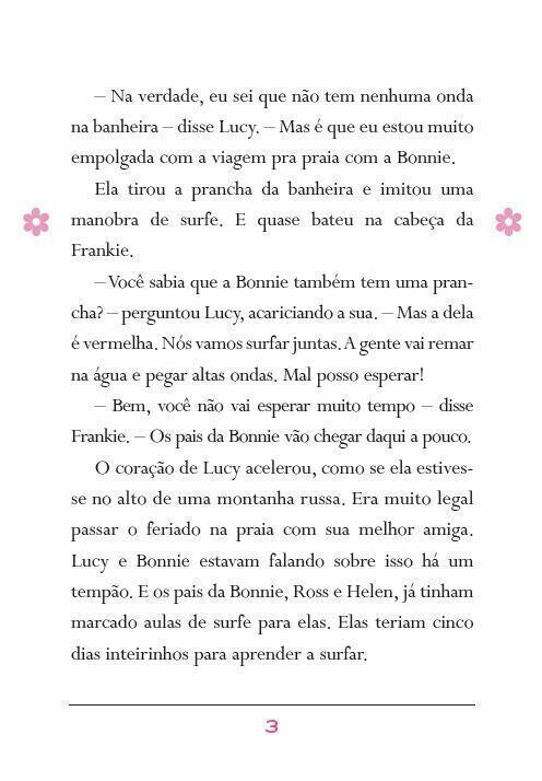 Go Girl - Hora do Surfe