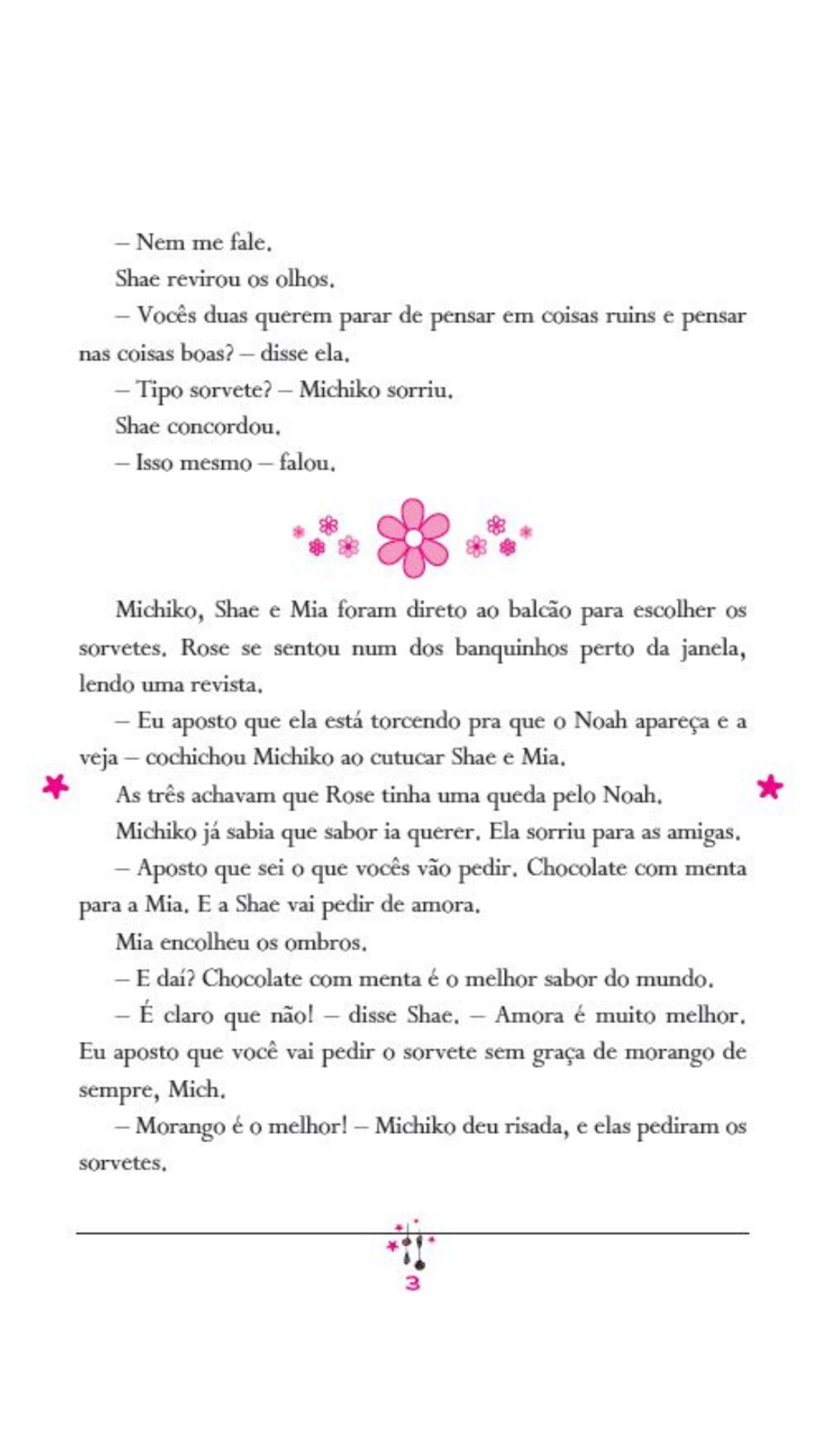 Go Girl Melhores Amigas - Guardando Segredos