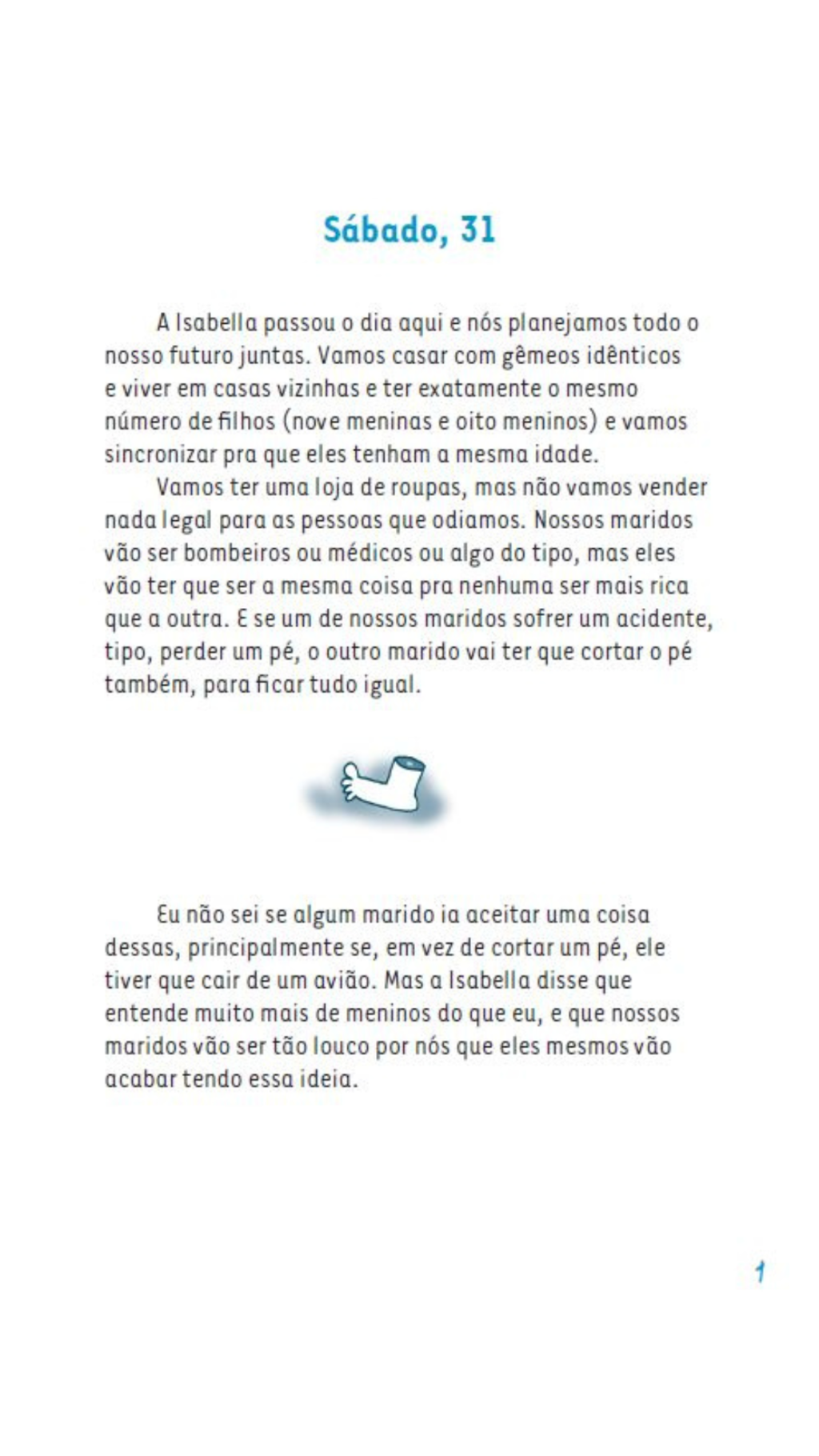 Querido Diário Otário - Eu Sou a Princesa ou o Sapo?