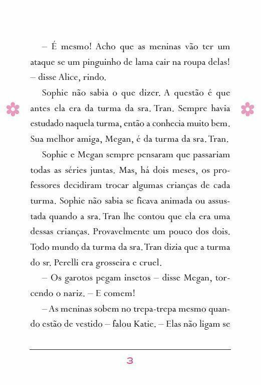 Go Girl - Confusões no Acampamento