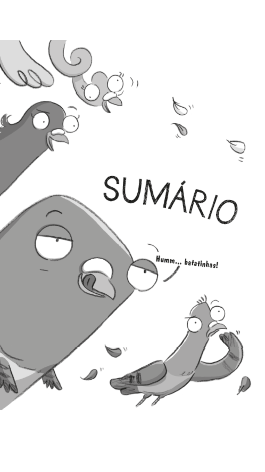 Real Pigeons: Levam Um Banho