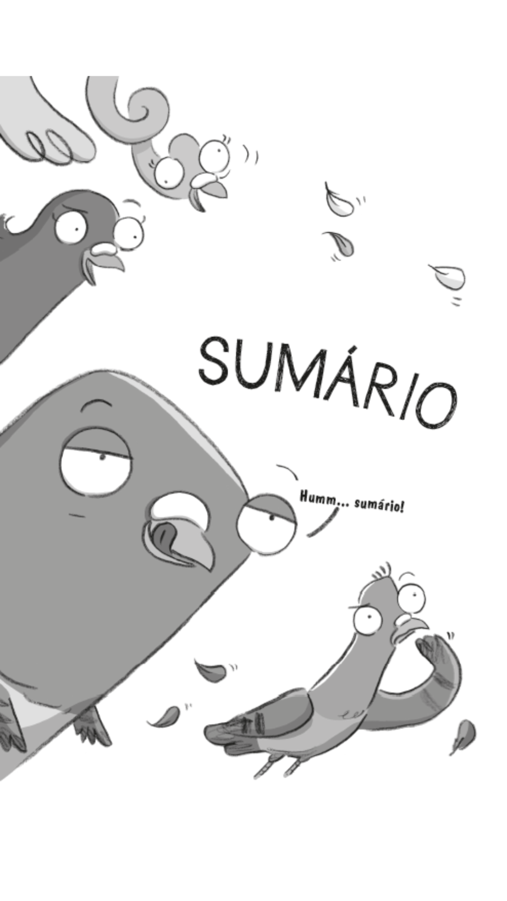 Real Pigeons: Combatem o Crime