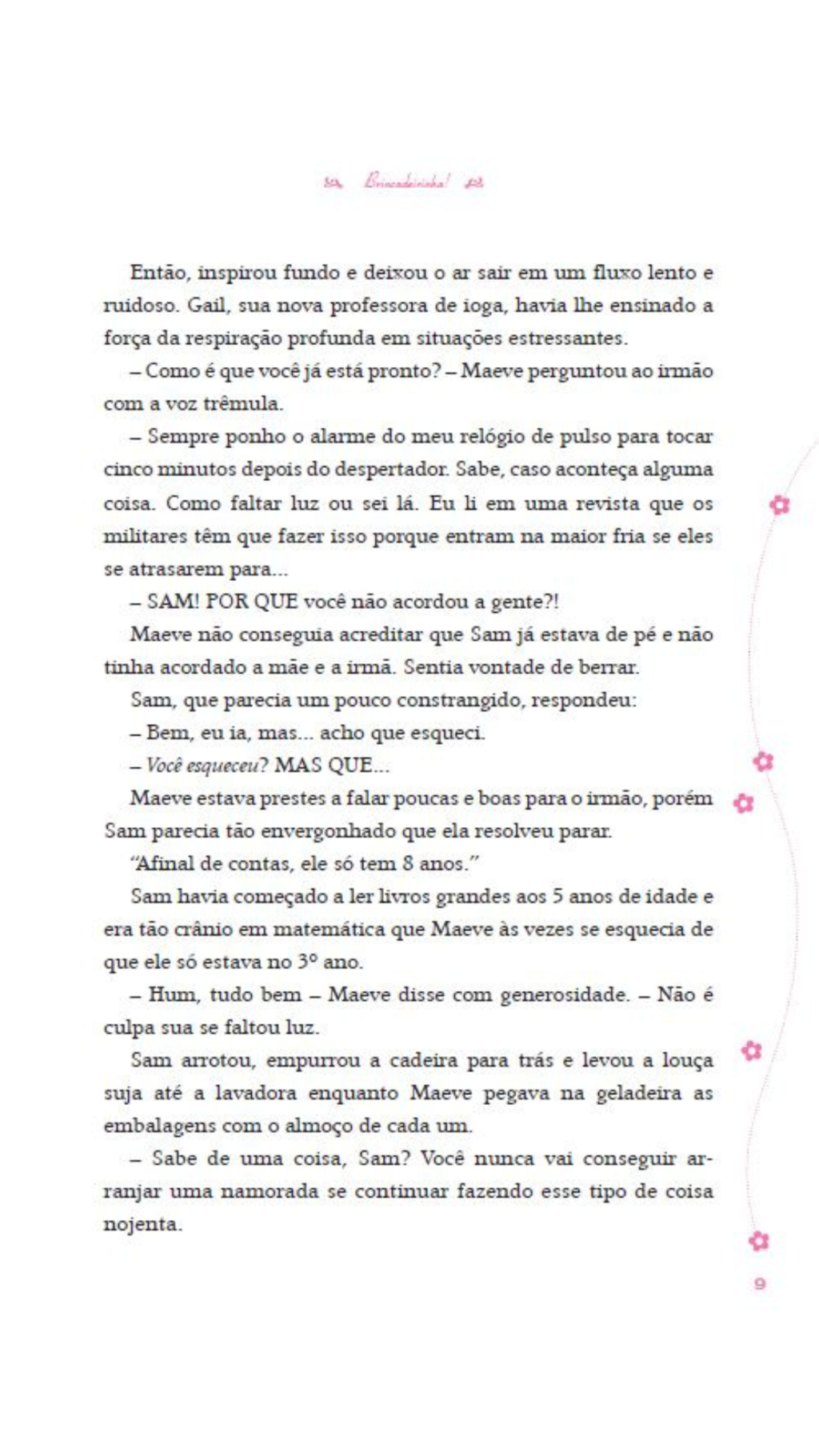 Garotas da Rua Beacon Viagens Inesqueciveis - Aloha, Havaí!