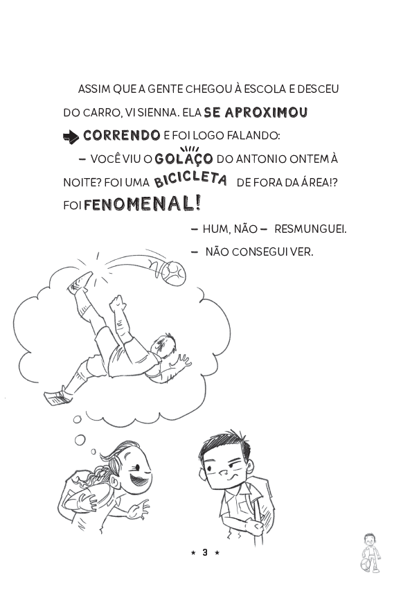 Tim Supercraque 5 - Viajando para Vencer