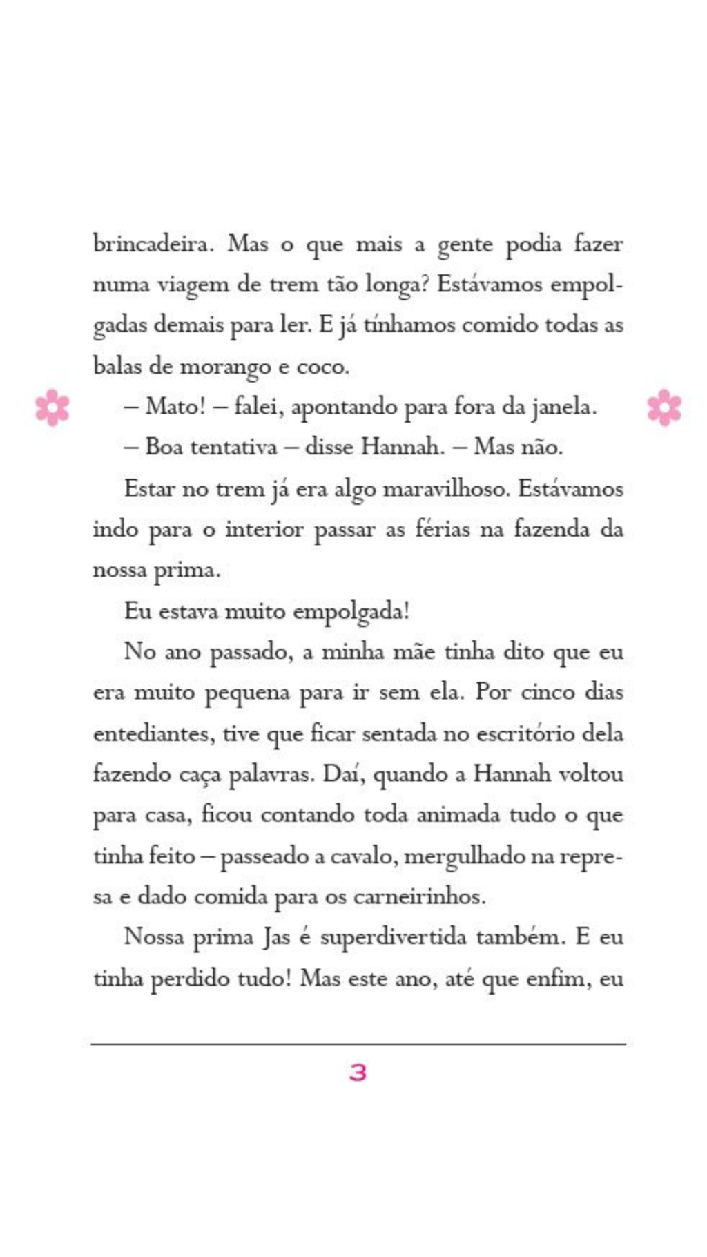 Go Girl - Diversão na Fazenda