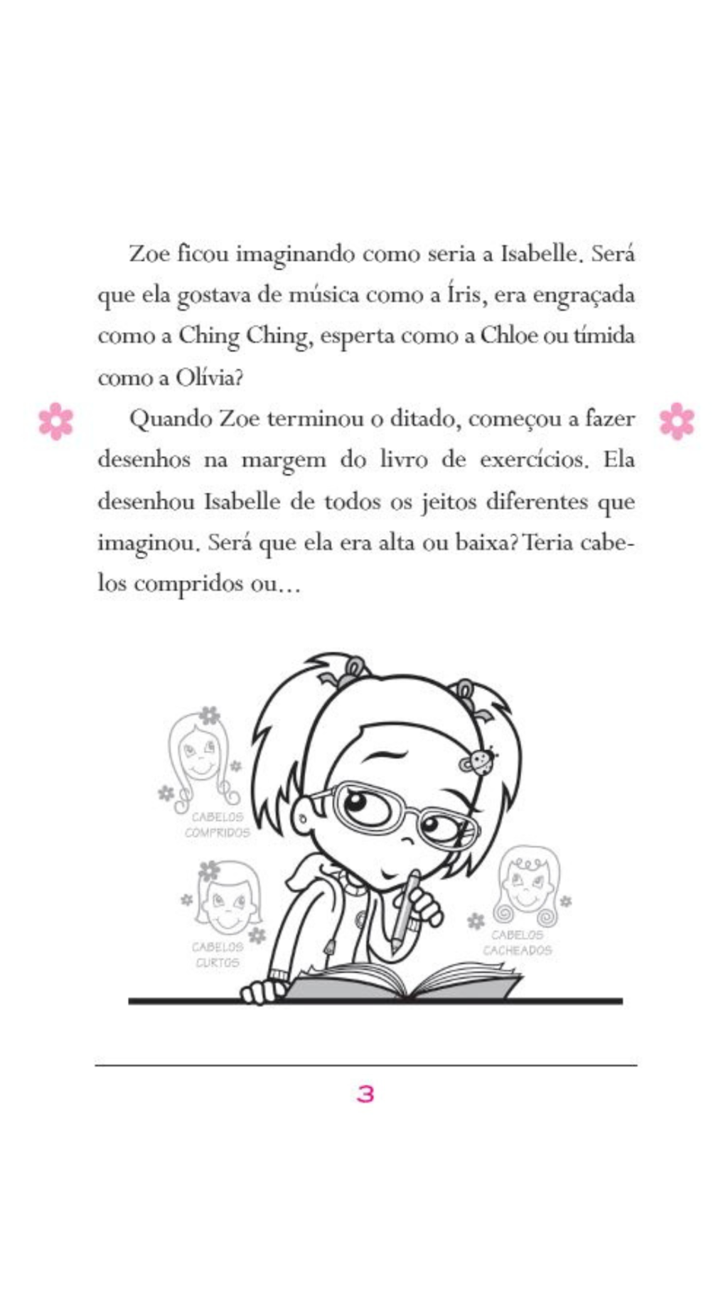 Go Girl - A Nova Garota