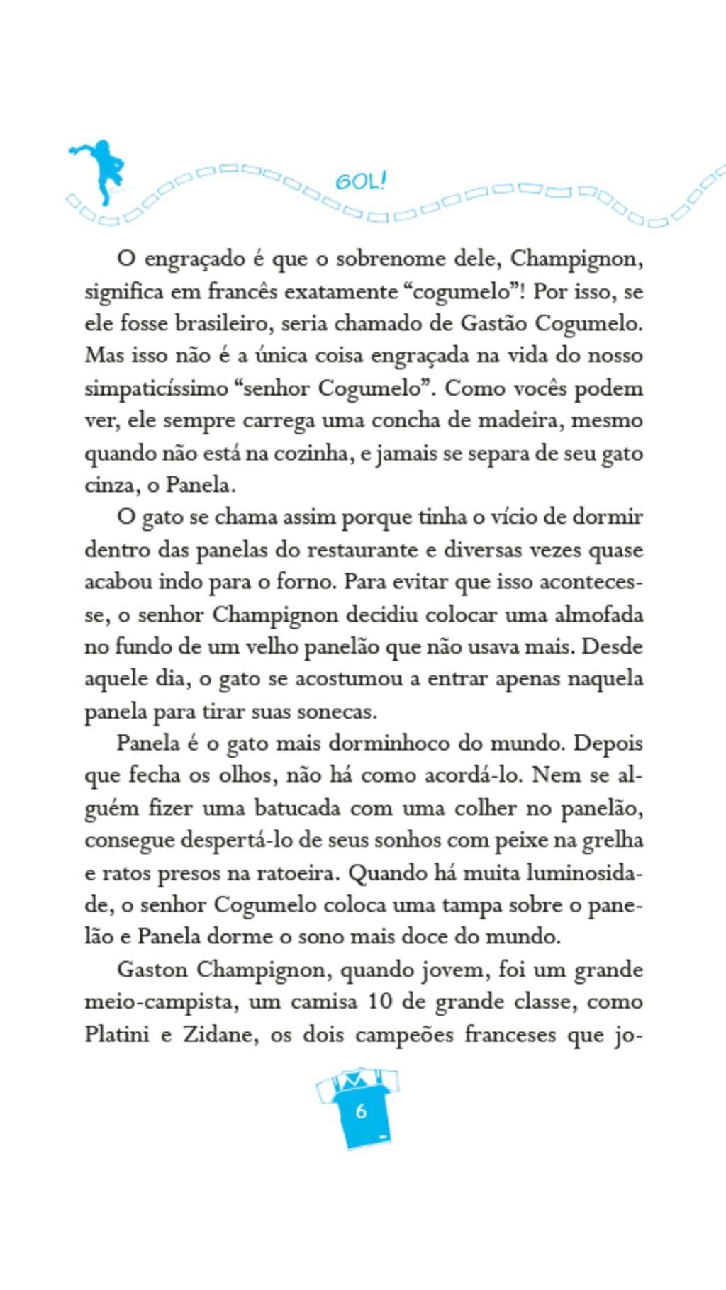 Kit Gol - 3 Livros (14 ao 16)
