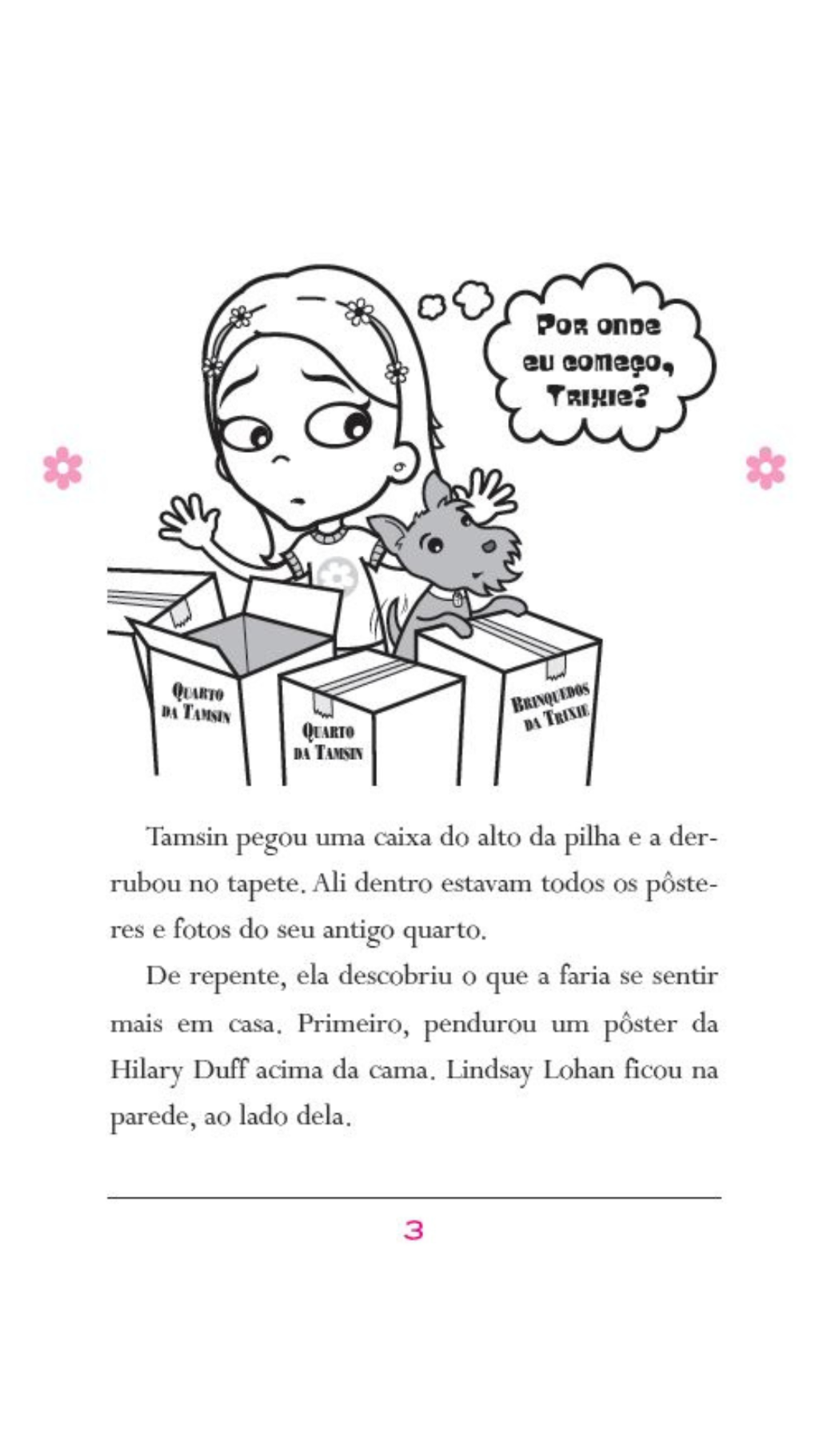 Go Girl - o Clube Secreto