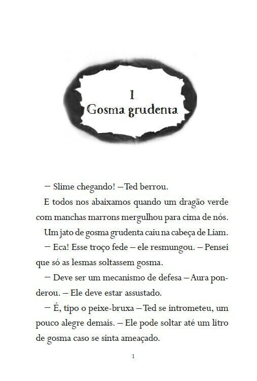 O Menino Que Cantava com Dragões - Série o Menino Que Criava Dragões. Vol 5