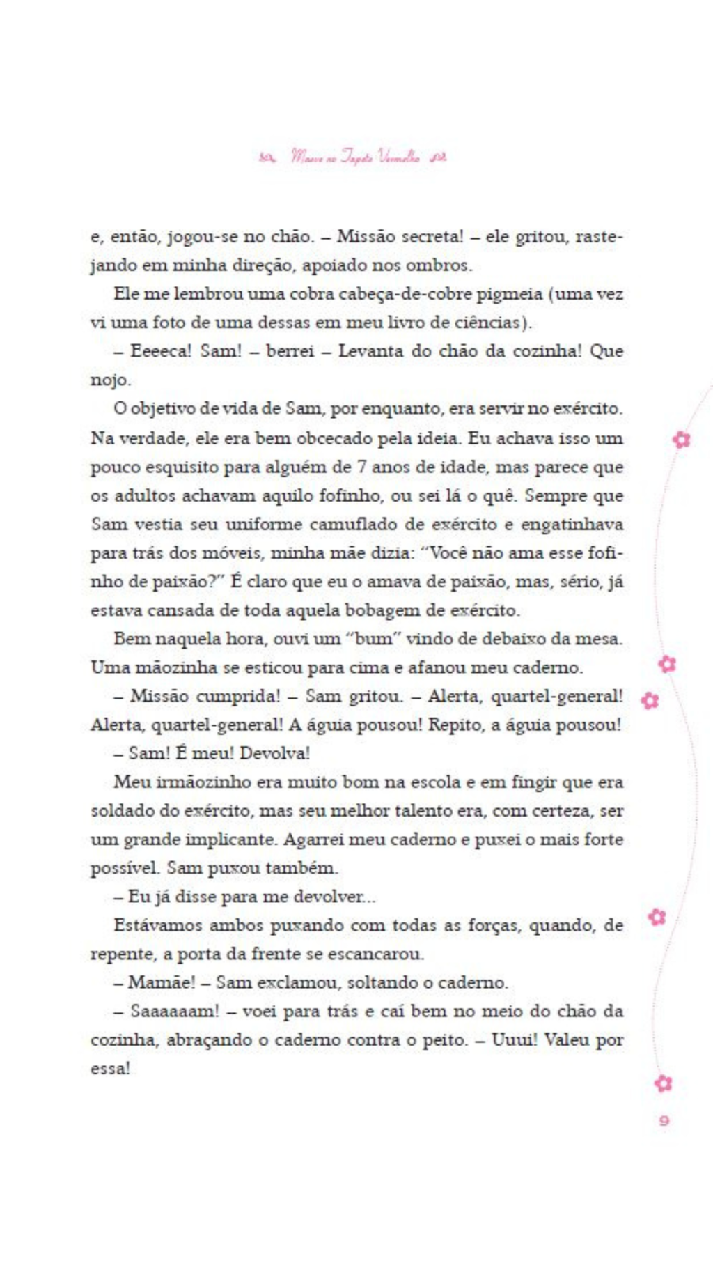 Garotas da Rua Beacon Viagens Inesqueciveis - Maeve no Tapete Vermelho