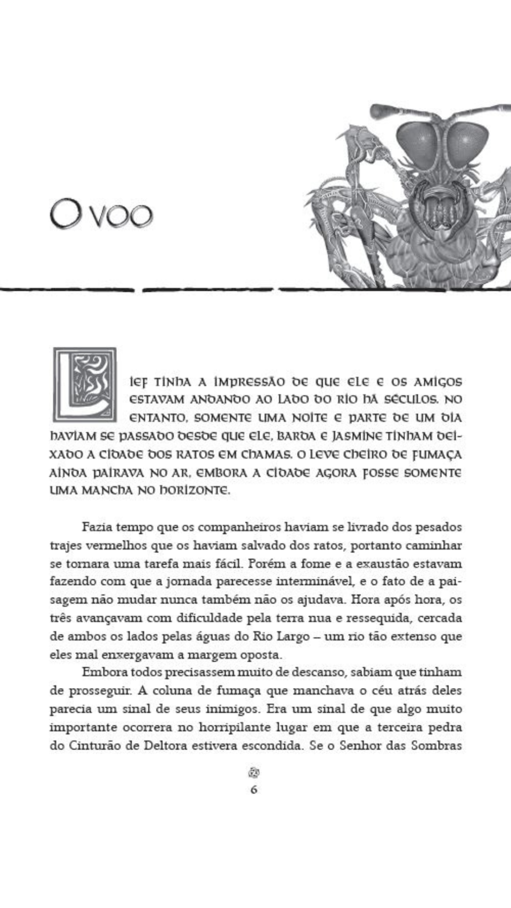 Deltora Quest 1.4 - As Dunas - 2ª Edição