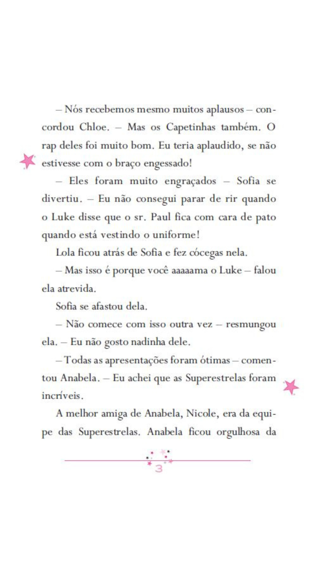 Go Girls Angels - Angels para Sempre