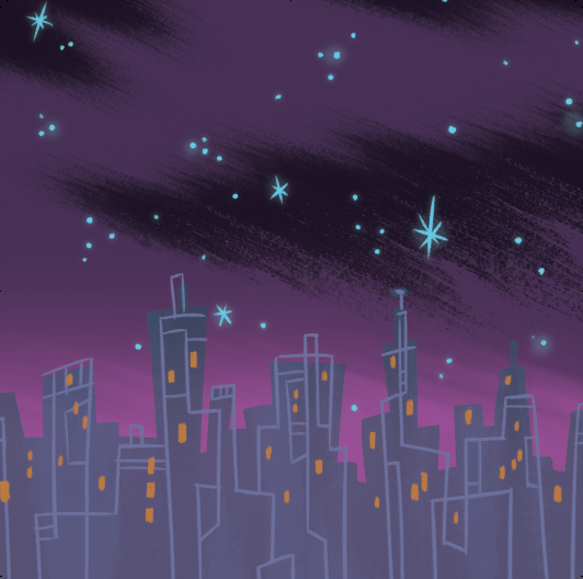 Seja Corajoso Como Batman