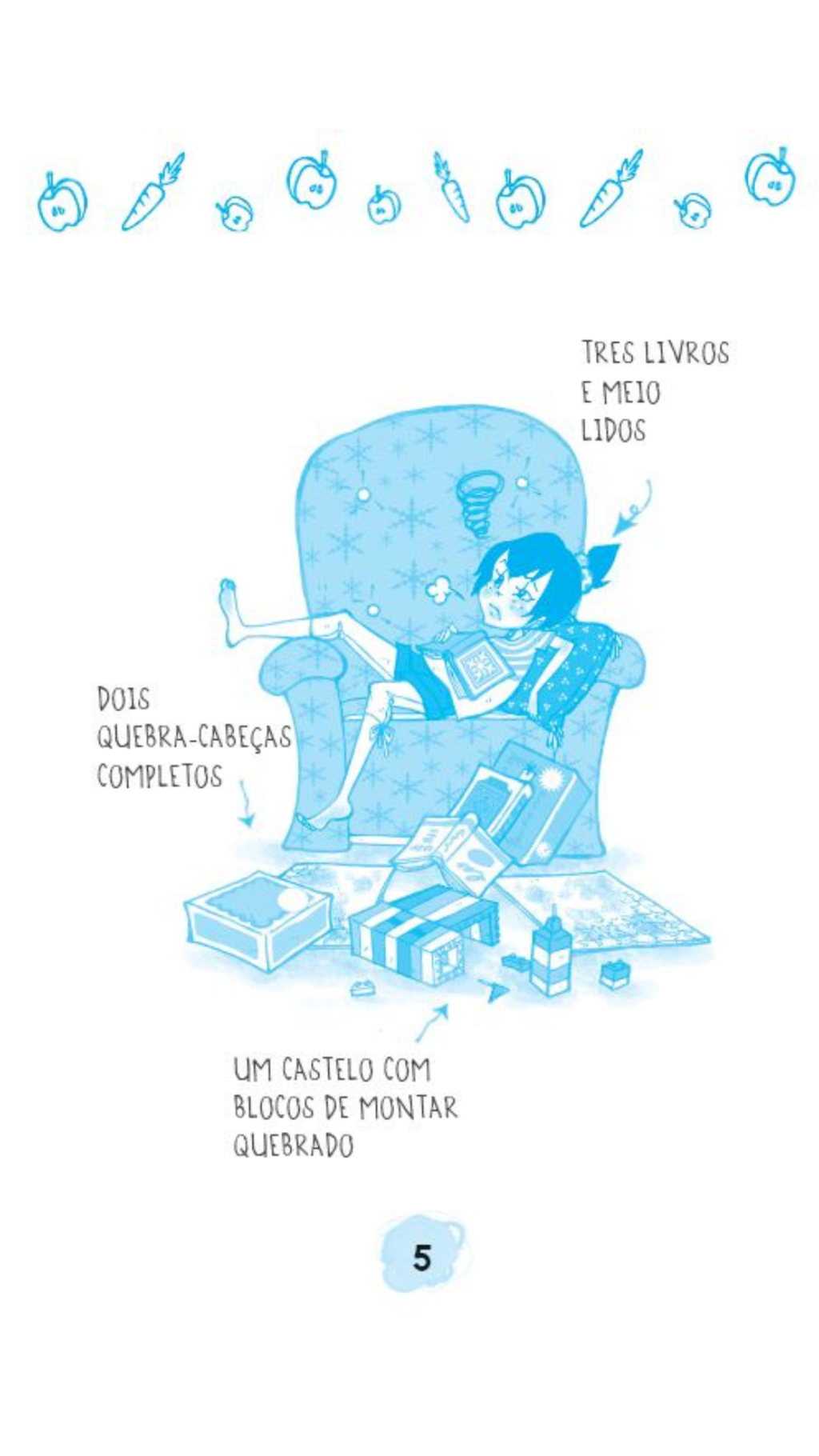 Billie B. Brown - Fofura de Bichinho