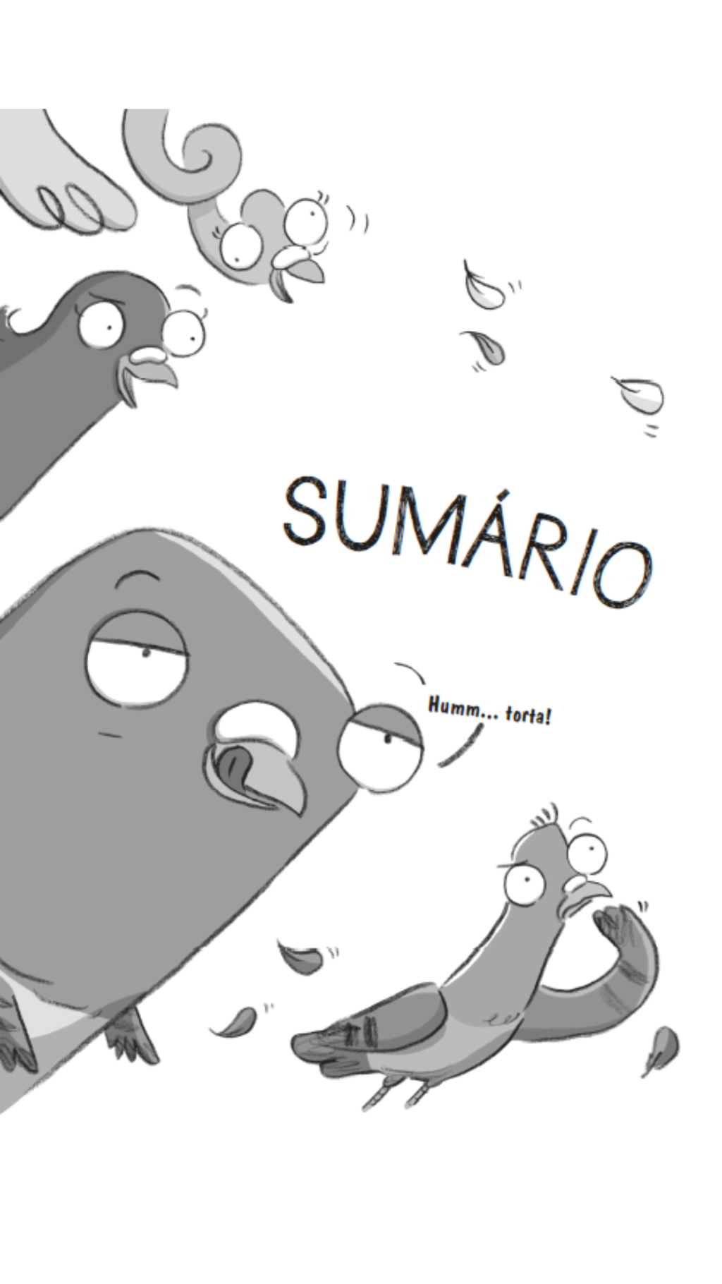 Real Pigeons: Encaram o Perigo