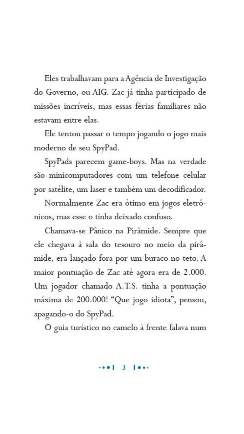 Zac Power - a Tumba Amaldiçoada