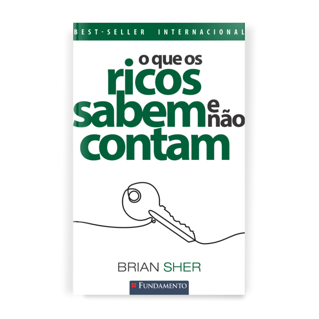 O Que Os Ricos Sabem e Não Contam