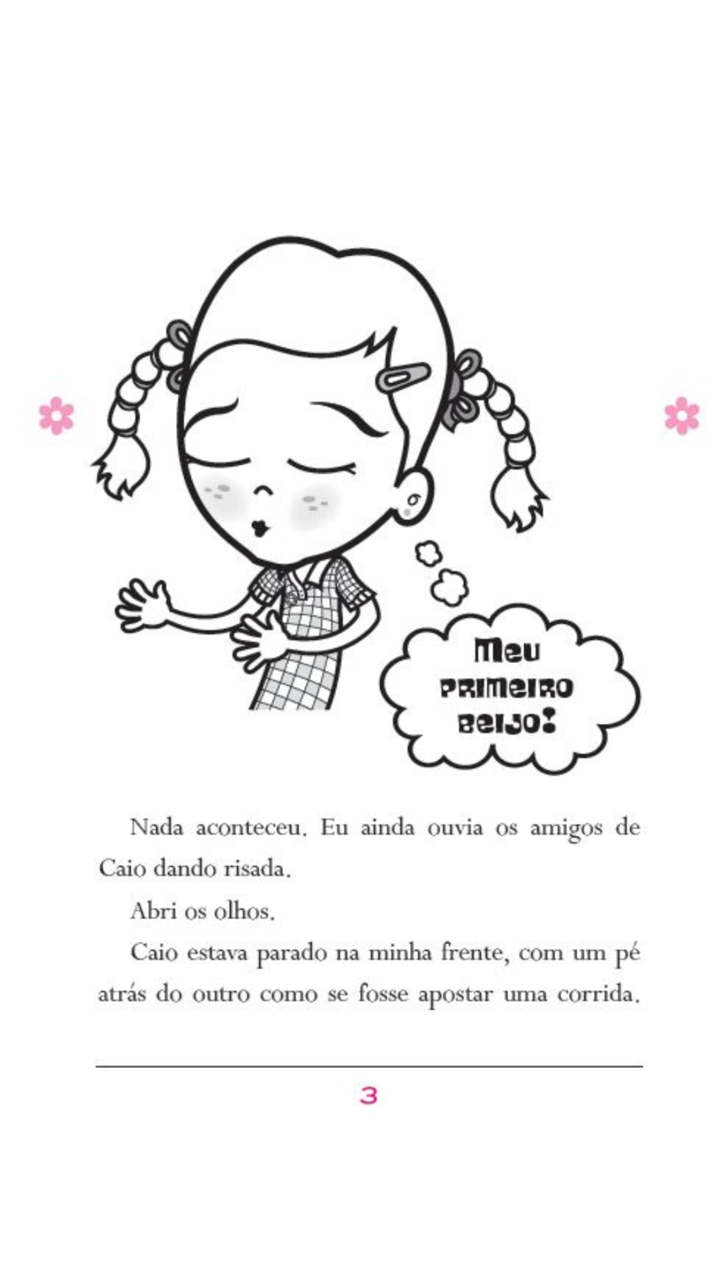 Go Girl - Uma Nova Brincadeira