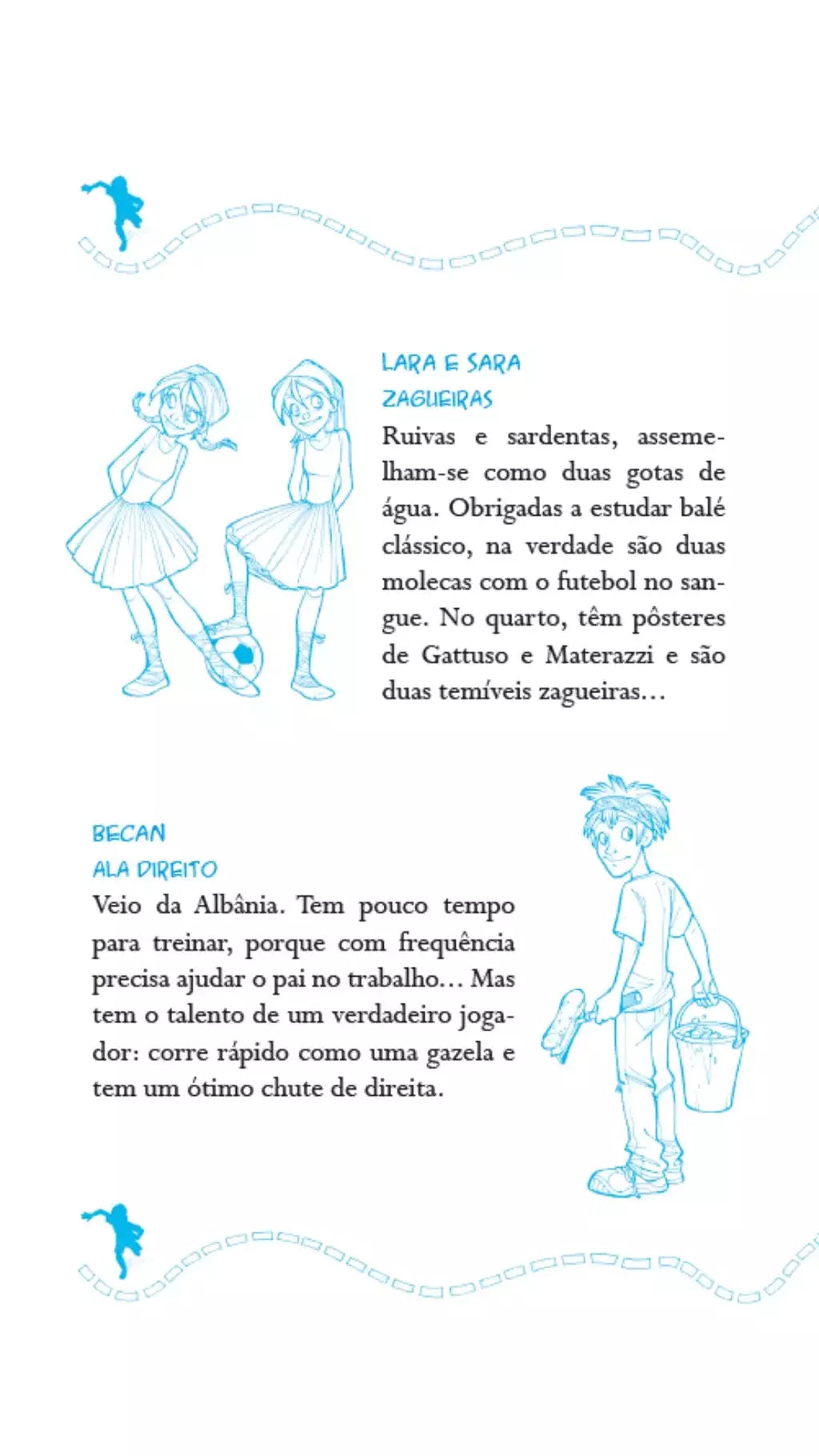 Kit Gol - 7 Livros (1 ao 7)