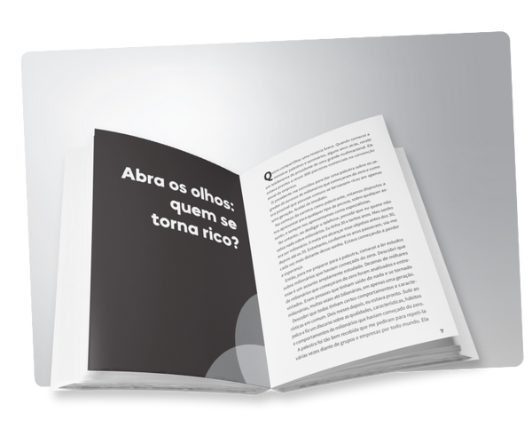 Kit Melhorar de Vida - 4 Livros Best-Sellers