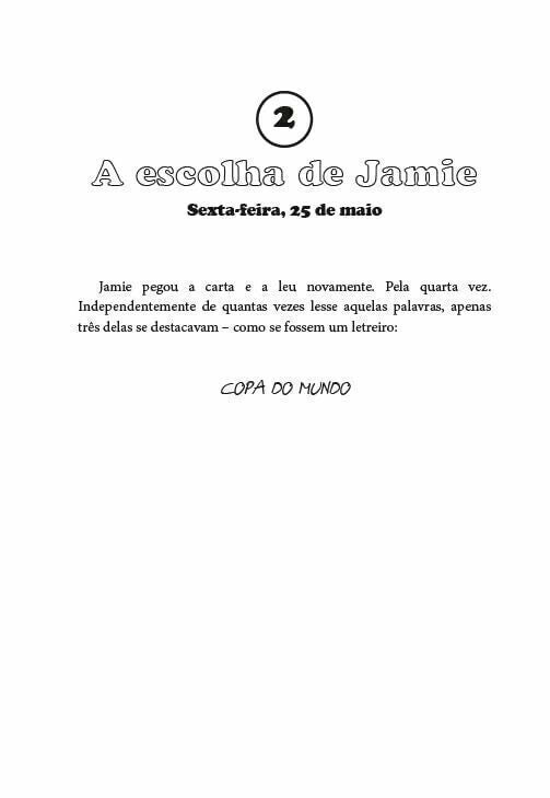 Craque de Bola - Verdadeiro Líder