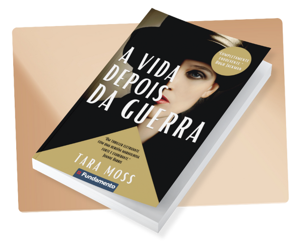 A Vida Depois da Guerra