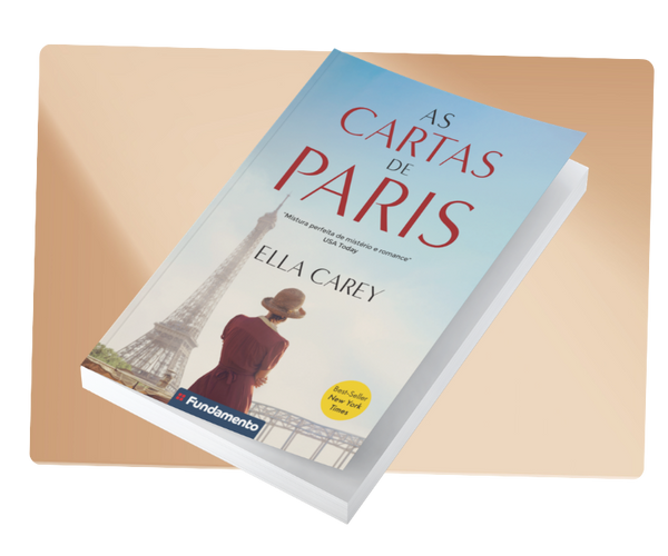 As Cartas de Paris