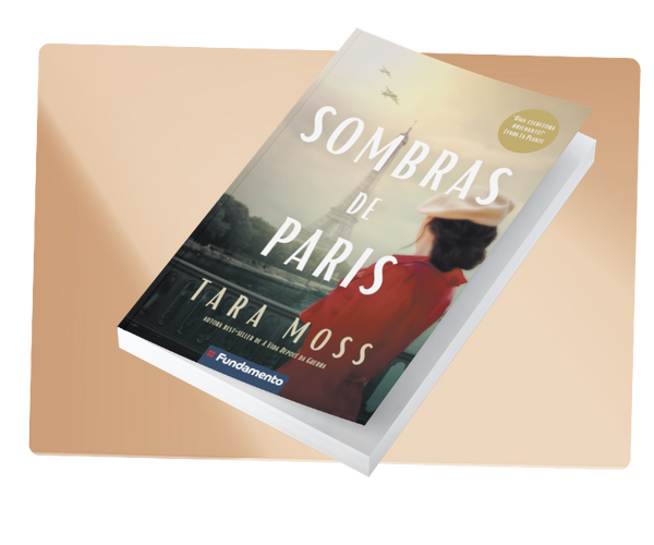 Sombras de Paris
