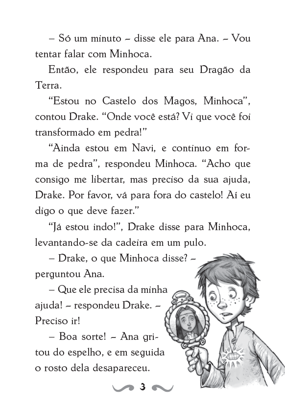 Kit Dragon Masters - 19 Livros (2 Ao 20)