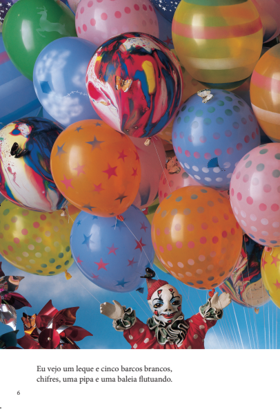 Kit Onde Está? - 5 Livros