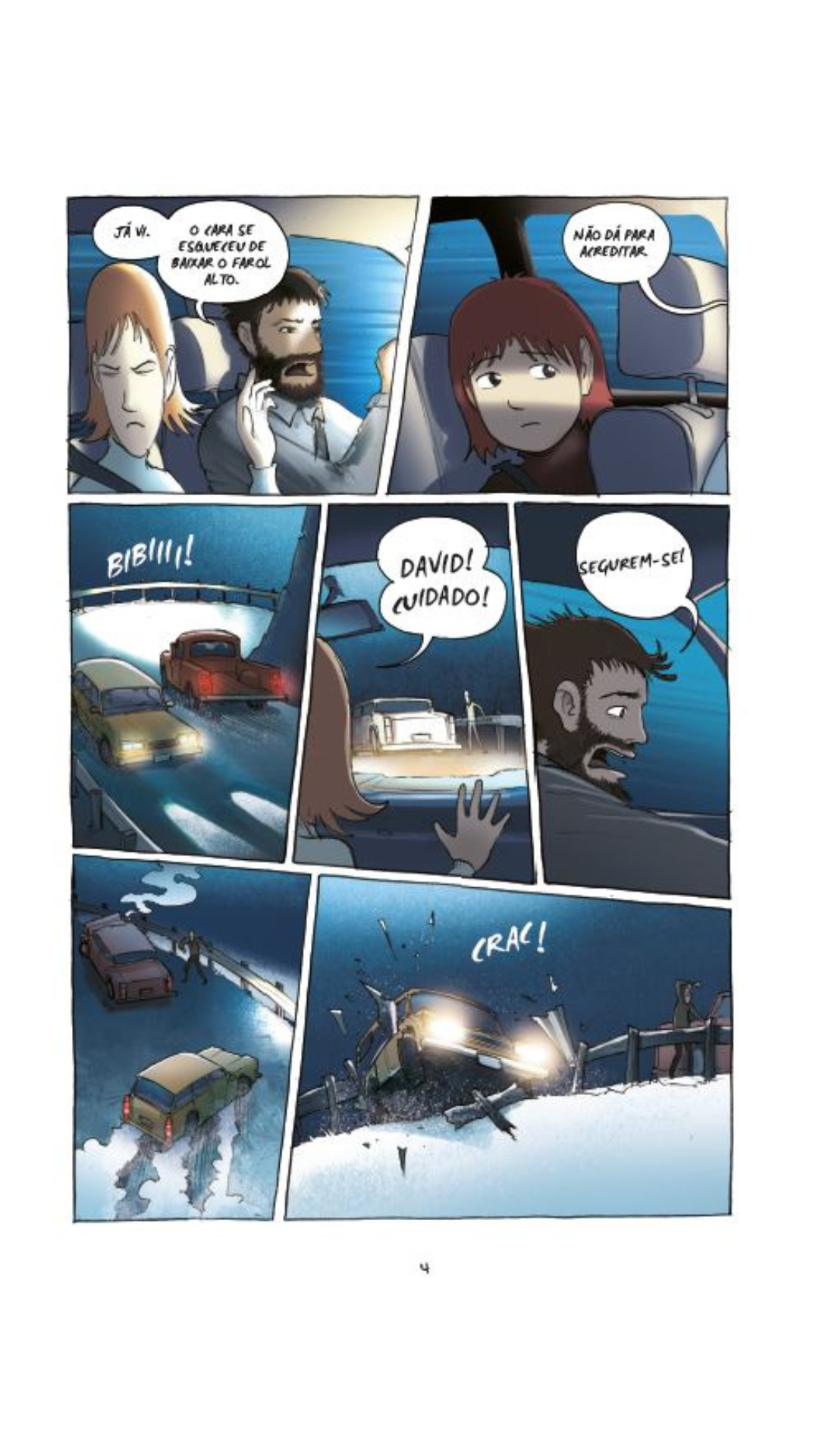 Kit O Amuleto - 3 Livros (4 ao 6)