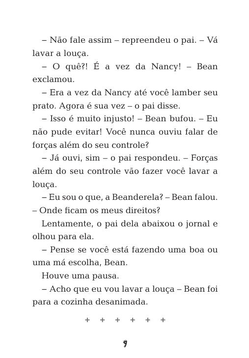 Kit Ivy + Bean - 7 Livros (2 Ao 8)