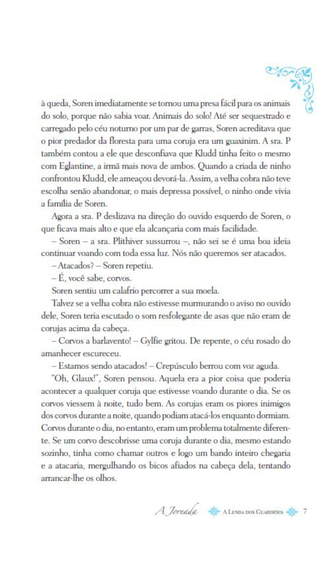 Kit A Lenda dos Guardiões - 16 Livros