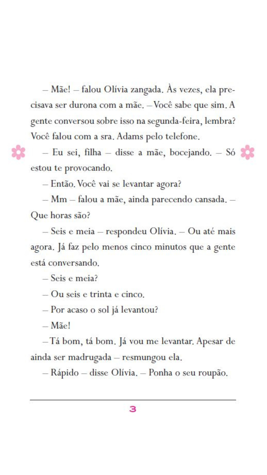 Go Girl Fazendo a Diferença - Um Passeio Emocionante