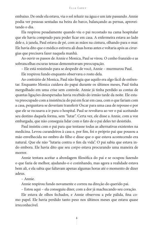 Um Segredo na Toscana