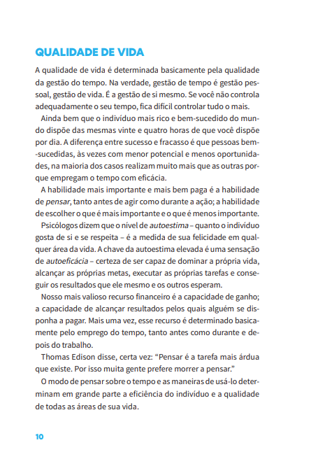 Kit o Empresário Inteligente